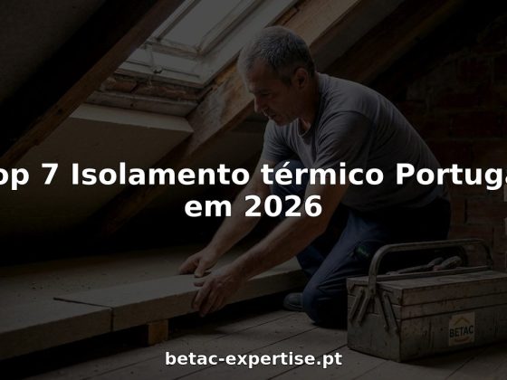 Profissional a colocar painéis de isolamento no sótão