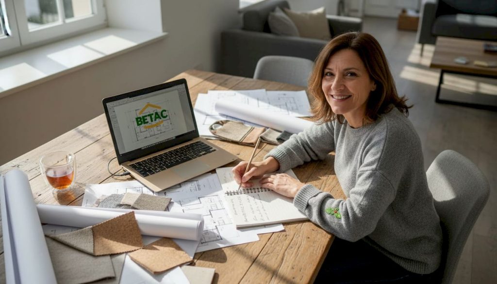 Arquiteta analisa propostas para uma remodelação sustentável