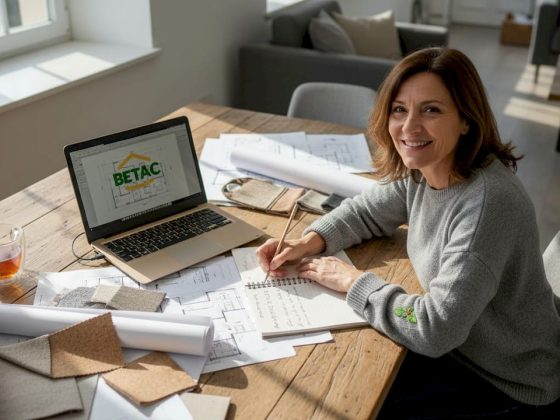 Arquiteta analisa propostas para uma remodelação sustentável