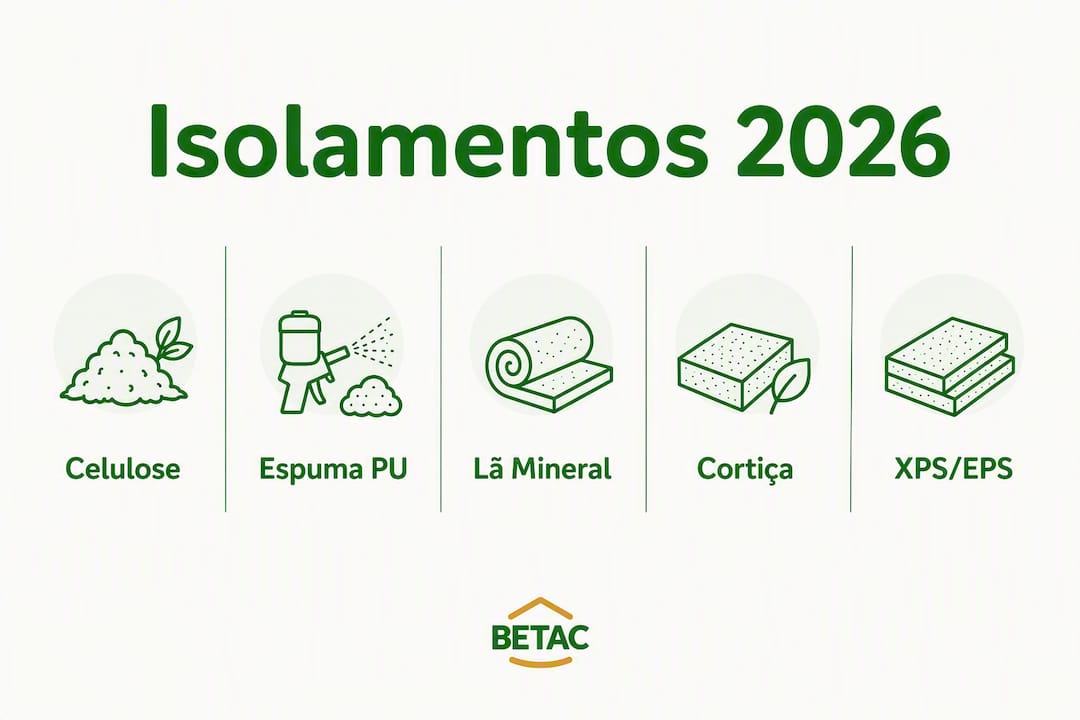 Infografia sobre a ordem de prioridade das soluções de isolamento