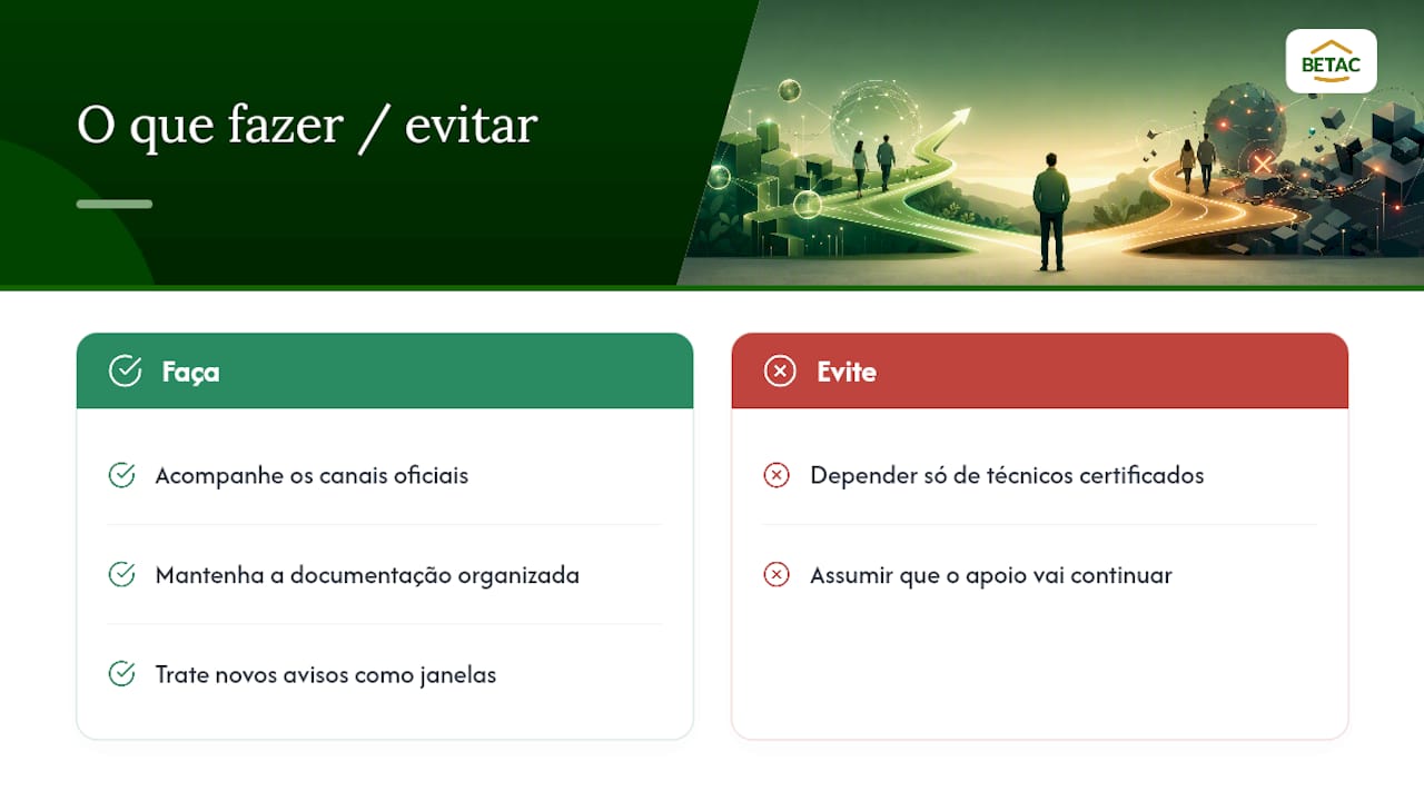 O que o fim dos novos vales revela sobre a política de habitação — overview diagram